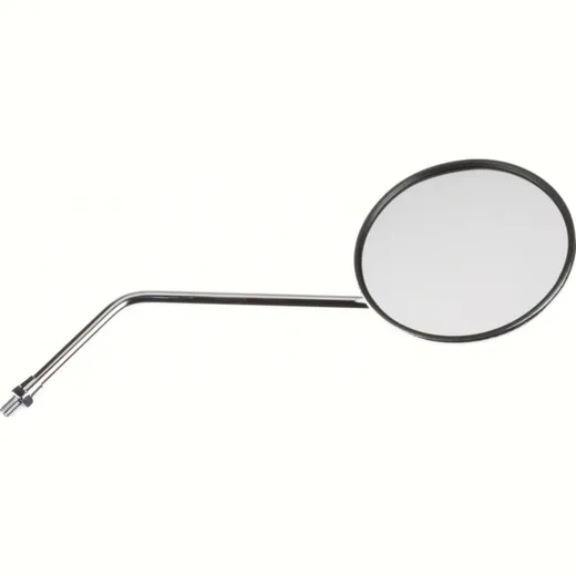 Mirror right CHROME M10 right-threaded (single) 5005579