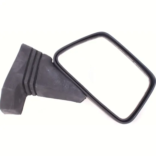 Mirror RIGHT BLACK (single) 5005587