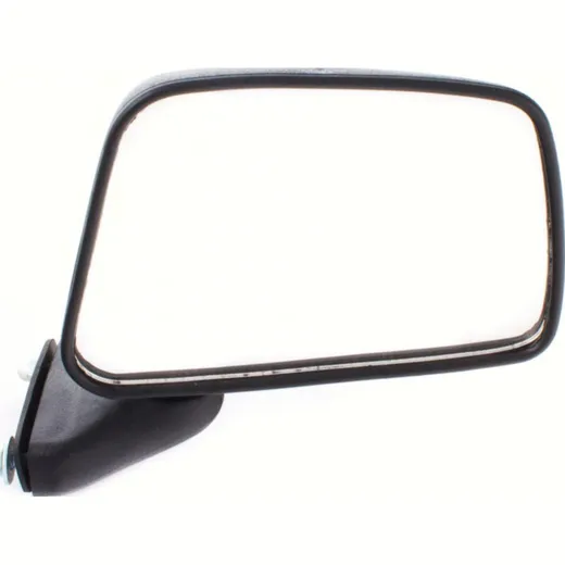 Mirror black right M6 right-threaded (single) 5005589