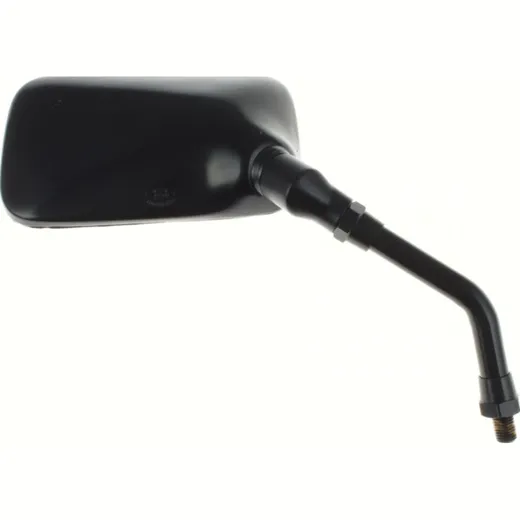 Mirror right black M10 right-threaded (single) 5005591