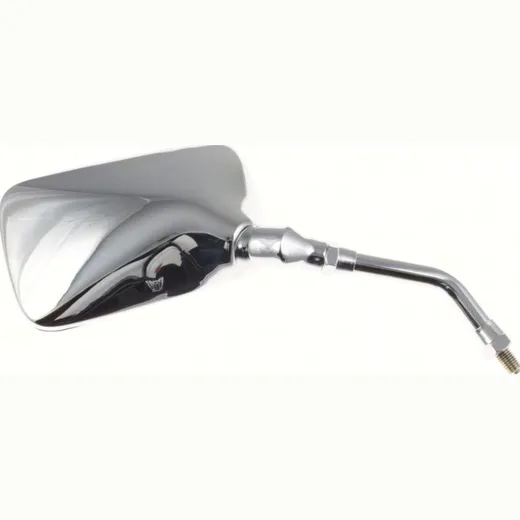 CHROME right M10 right-threaded (single)