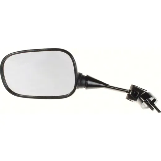 Mirror, left black M6 right threat (single) 5005629
