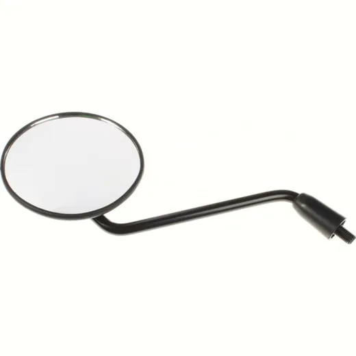 Mirror, black M10 right threat (single)
