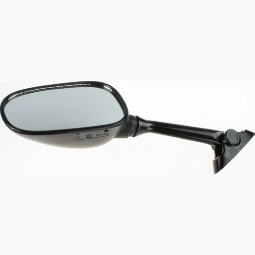 Mirror, left black (single) / comp. No. 56600-156G00