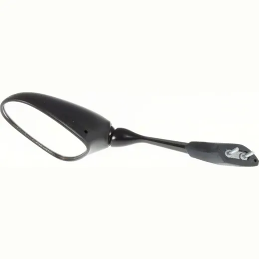 Mirror, left black (single) 5005647