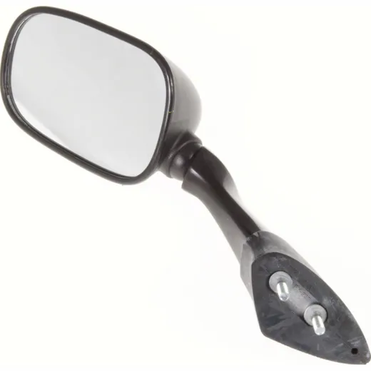 Mirror, left black M6 right threat (single) 5005649