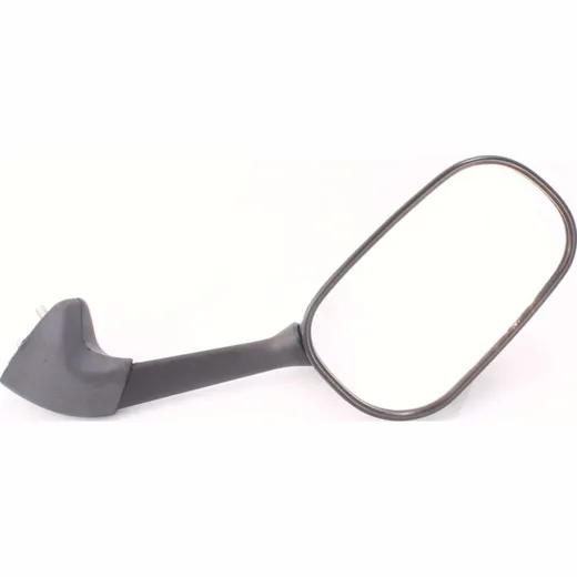 mirror, left black (single) 5005650