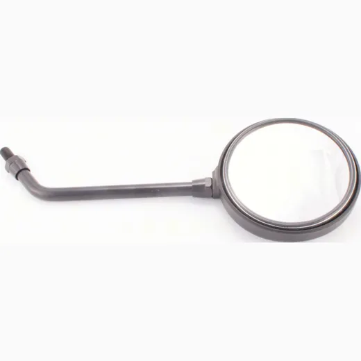 mirror, right blacklong (single)