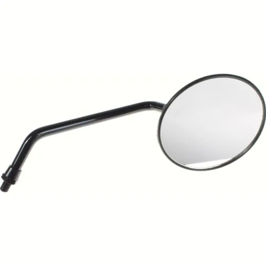 Mirror black right left threat (single)