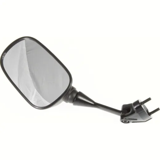 Mirror, right black M6 right threat (single)