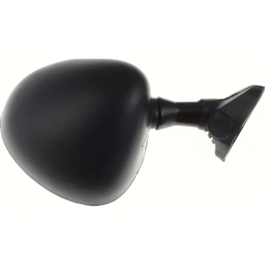 Mirror left black (single) 5007173