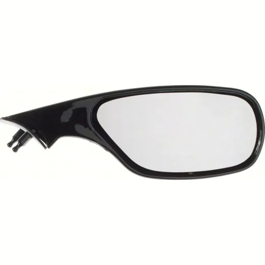 Mirror right, black