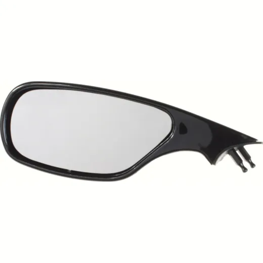 Mirror left, black 5008023
