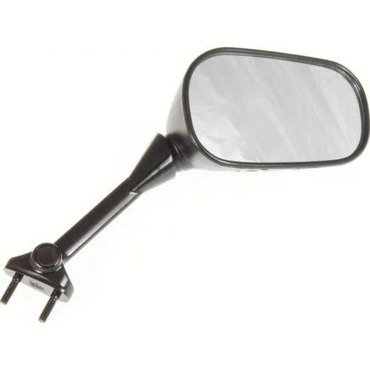 Mirror RIGHT BLACK (single) 5008034
