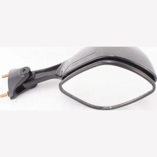 Mirror LEFT BLACK (single) 5008037