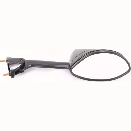 Mirror LEFT BLACK (single) 5008041