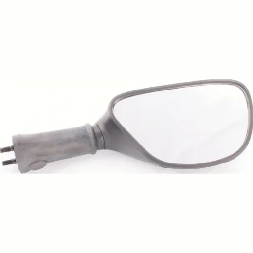 Mirror RIGHT BLACK (single) 5008045