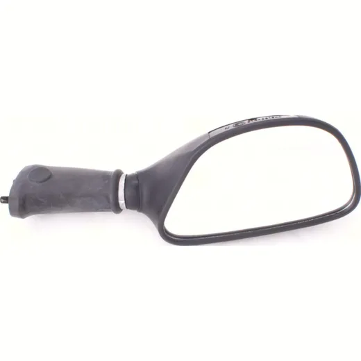 Mirror LEFT BLACK (single) 5008046