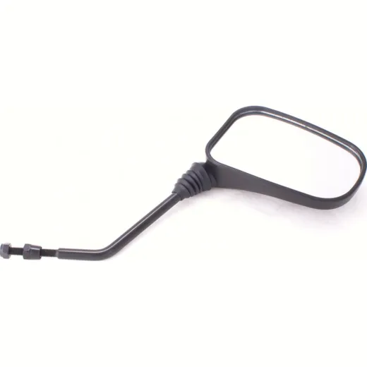 Mirror RIGHT BLACK (single) 5008047