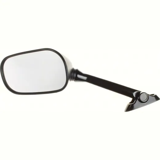 Mirror black left (single) 5008054