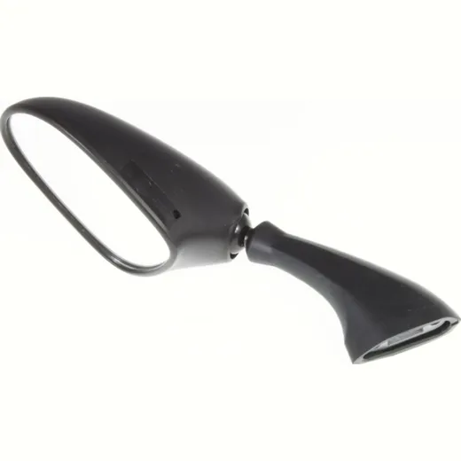 Mirror black right (single) 5008055