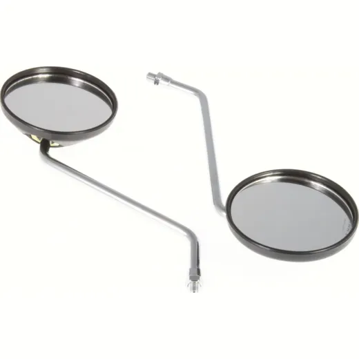 Mirror set, 1 x M10 right threat and 1 x M10 left threat