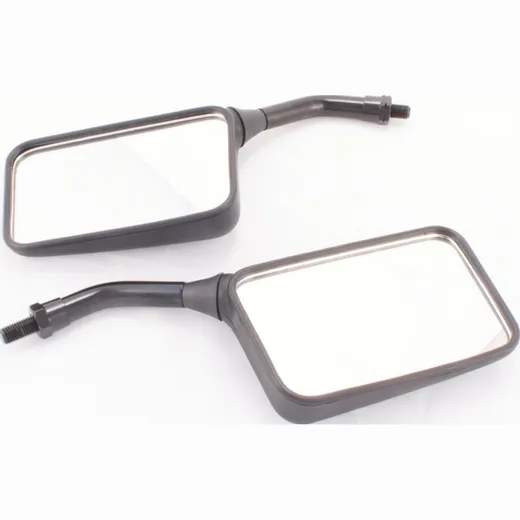 Mirror pair black left and right thread 5008064