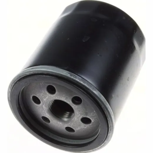 Motorölfilter Ölfilter schwarz kurz(Vergl. Nr. 63805-80 / HF170B)