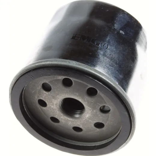 Motorölfilter OELFILTER T HD CHROME (Vergl. Nr. 63810-80 / HF172C)