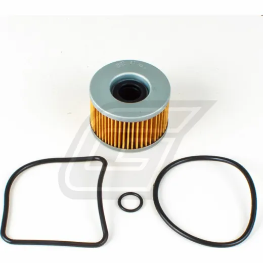 Ölfilter für: Honda (Vergl. Nr. 15412-413-000 / HF111)