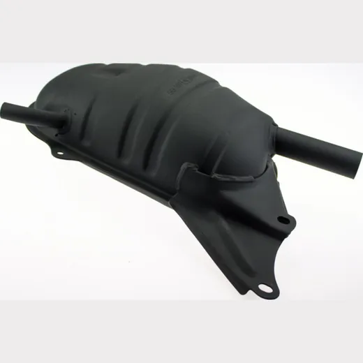 Sito Plus exhaust system
