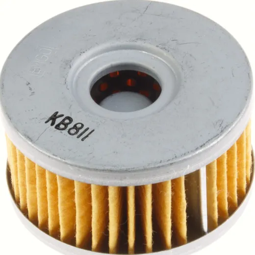 Motorölfilter OELFILTER T SUZUKI(Vergl. Nr. HF136 / 16510-38240)