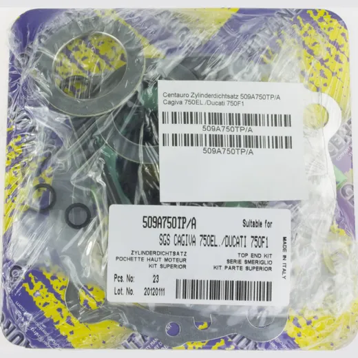 top end kit 509A750TP/A