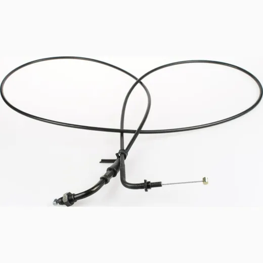 Throttle cable -1998 163590200