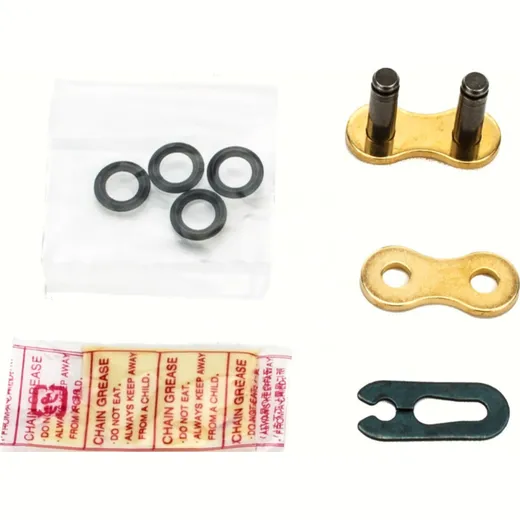 Clipschloss, X-Ring, VX3, 520 G&B