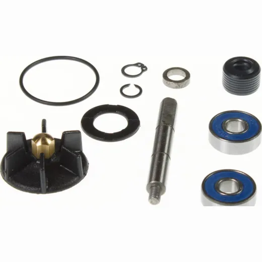 Water pumps for Piaggio 50cc motors