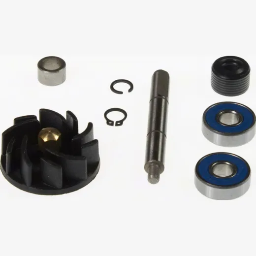 Wasserpumpe für Piaggio 125/150/180ccm 2T Motoren