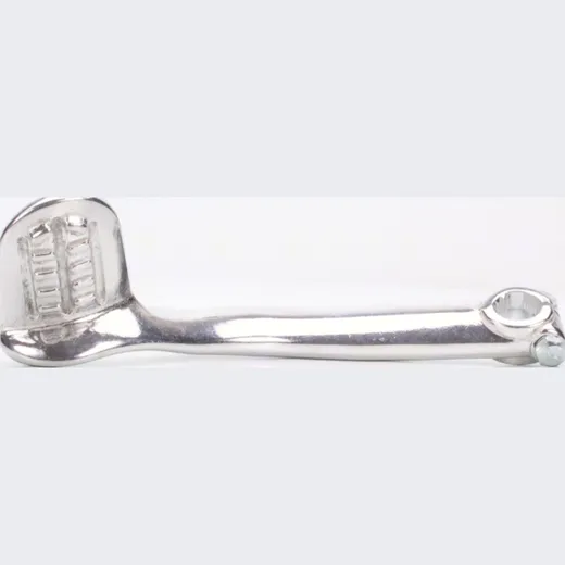 Kickstarter aluminium for Piaggio ET2