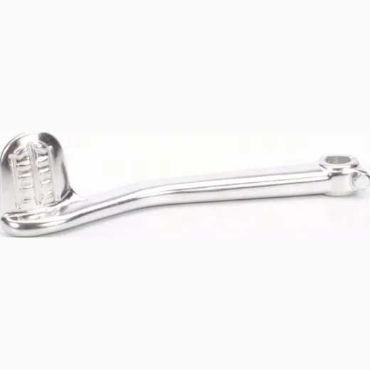 Kickstarter aluminium for Piaggio 125 ET4