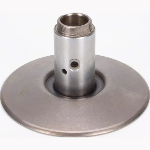 Fixed standard pulley half, for 50cc for: Piaggio motors