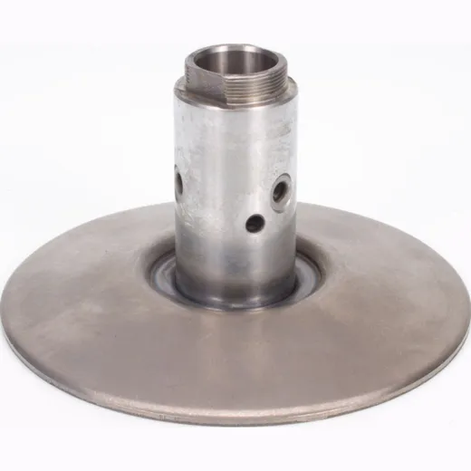 Fix standard half pulley for 50cc for: Piaggio motors