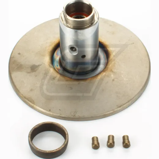 Speed Drive 244.530 - fix pulley half, for 50cc for: Piaggio motors