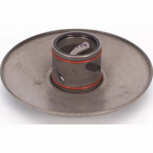 Variable standard half pulley for 50cc for: Piaggio motors