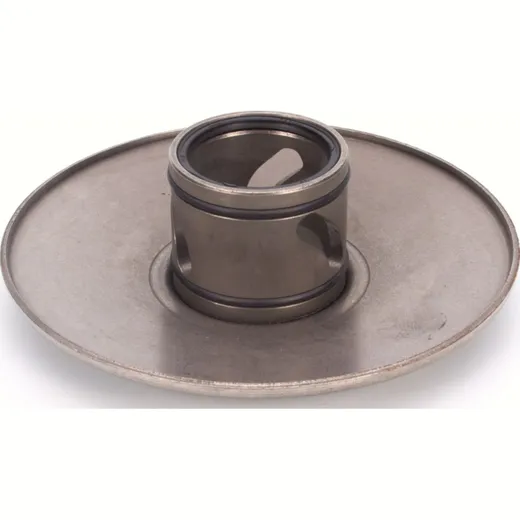 Variable standart half pulley for 50cc for: Piaggio motors