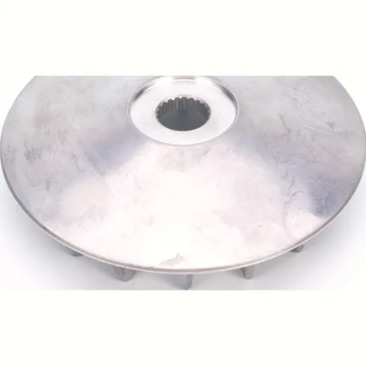 Fixed main belt disc/air wheel for 50cc for: Piaggio Motors 555639