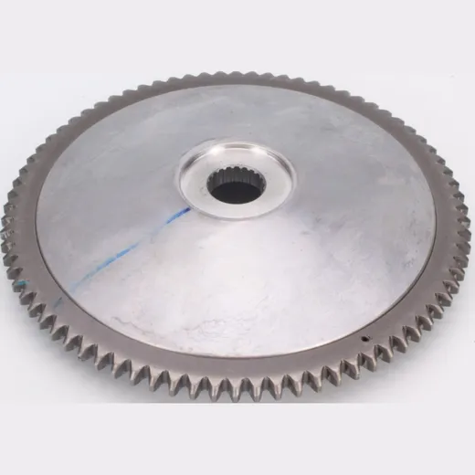 Fixed main belt disc/air wheel for 125-150cc for: Piaggio motors