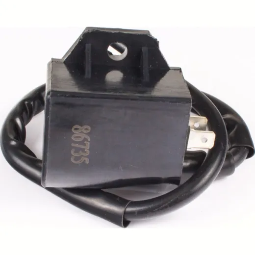 Ignition coil for Suzuki Address, Morini