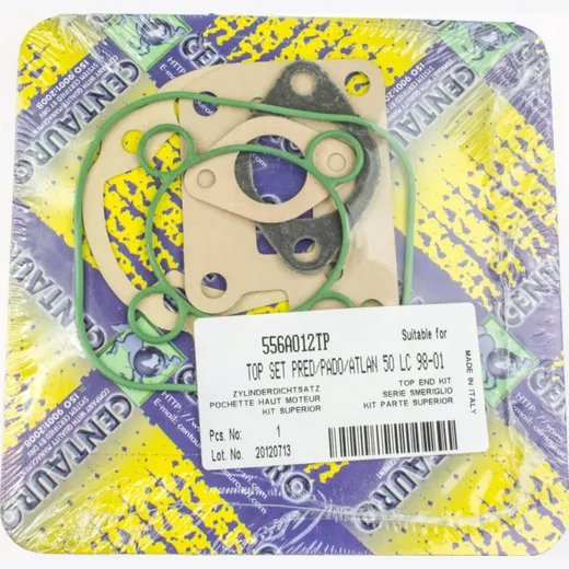 top gaskets set 556A012TP