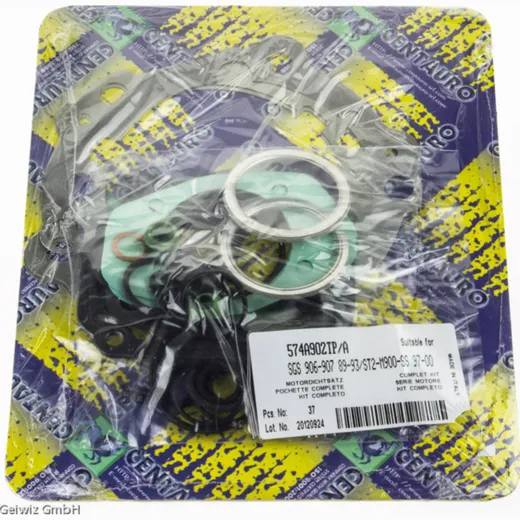 top gaskets set 574A902TP/A
