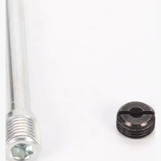 TourMax Brake caliper pin PPS-902 M10 length 64,20mm diameter 5,80mm